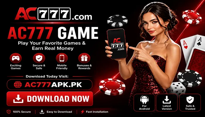 Ac777 Download