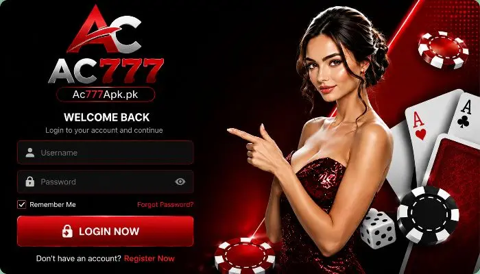Login